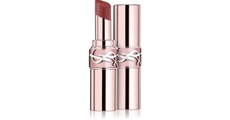 Yves Saint Laurent Loveshine Candy Glow balsamo tonificante 